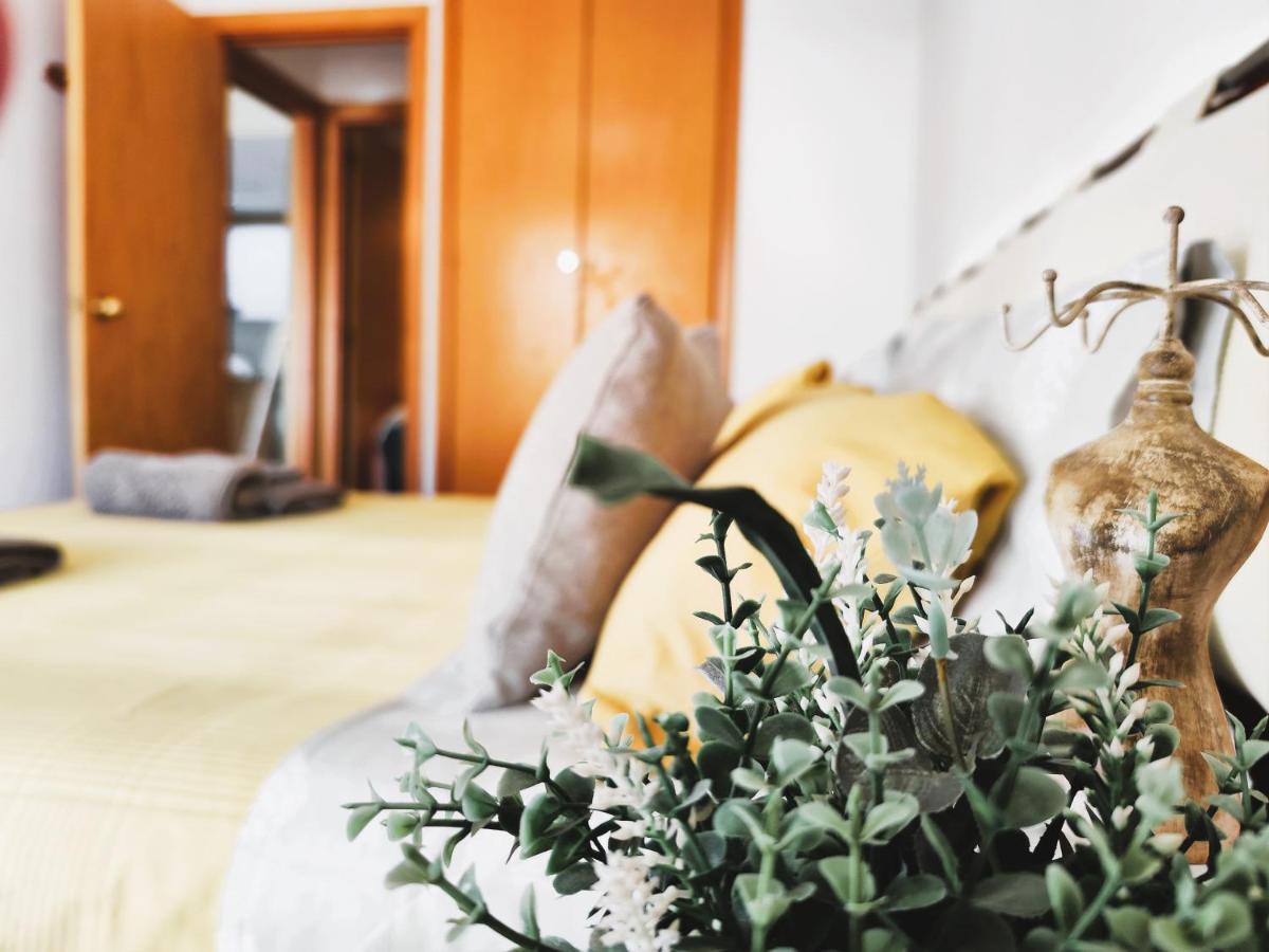 Luminoso Apartamento En Salou Con Terraza Y Parque Infantil Ideal Familias Εξωτερικό φωτογραφία
