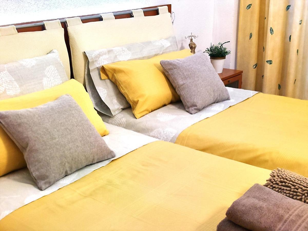 Luminoso Apartamento En Salou Con Terraza Y Parque Infantil Ideal Familias Εξωτερικό φωτογραφία