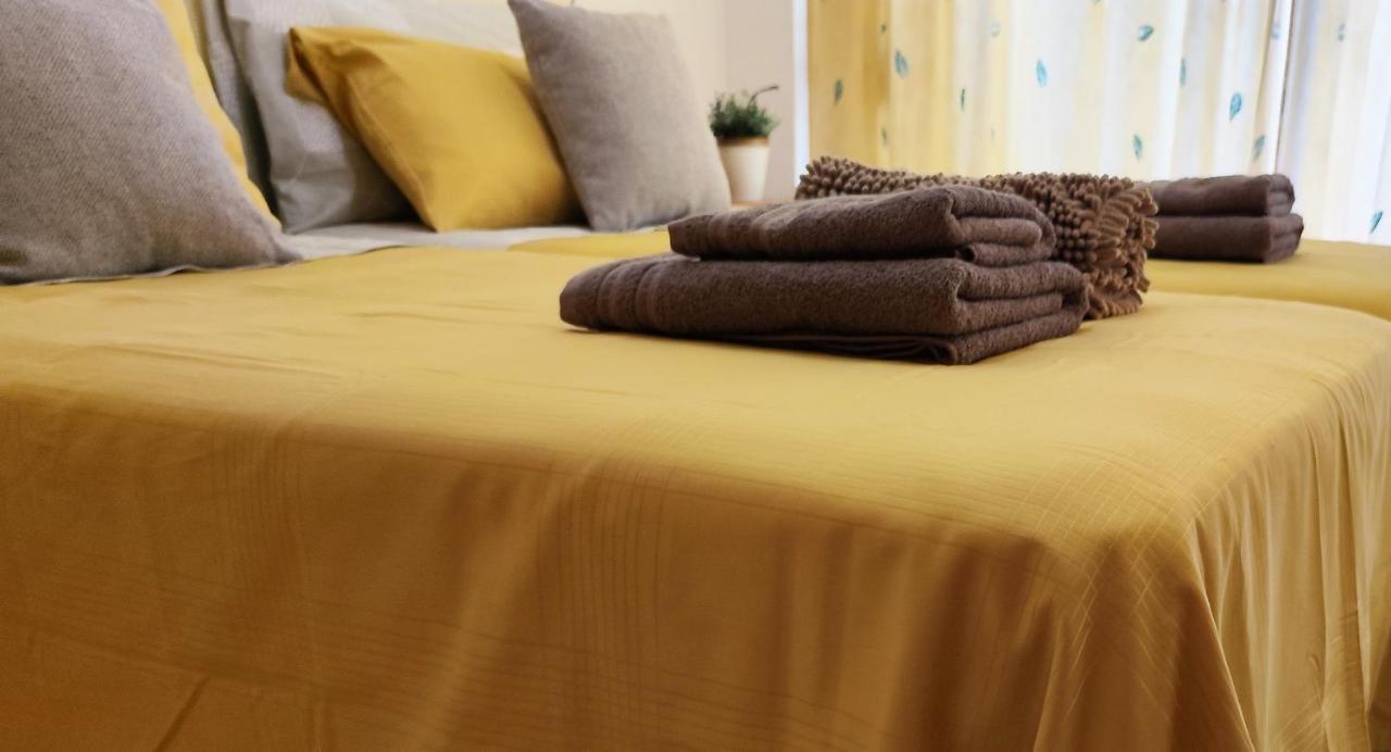 Luminoso Apartamento En Salou Con Terraza Y Parque Infantil Ideal Familias Εξωτερικό φωτογραφία