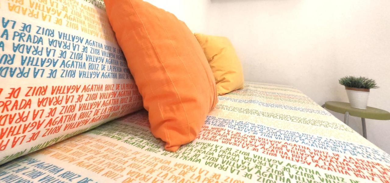 Luminoso Apartamento En Salou Con Terraza Y Parque Infantil Ideal Familias Εξωτερικό φωτογραφία