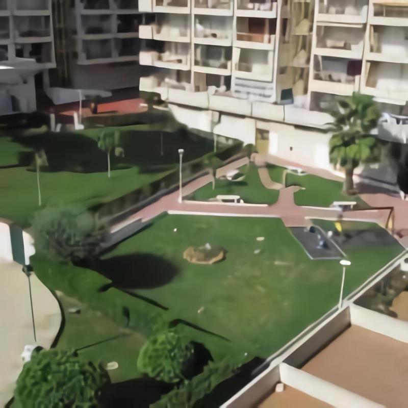 Luminoso Apartamento En Salou Con Terraza Y Parque Infantil Ideal Familias Εξωτερικό φωτογραφία