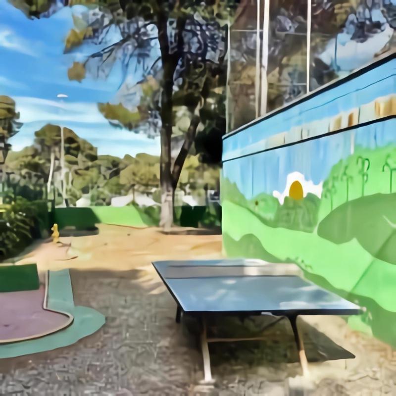 Luminoso Apartamento En Salou Con Terraza Y Parque Infantil Ideal Familias Εξωτερικό φωτογραφία
