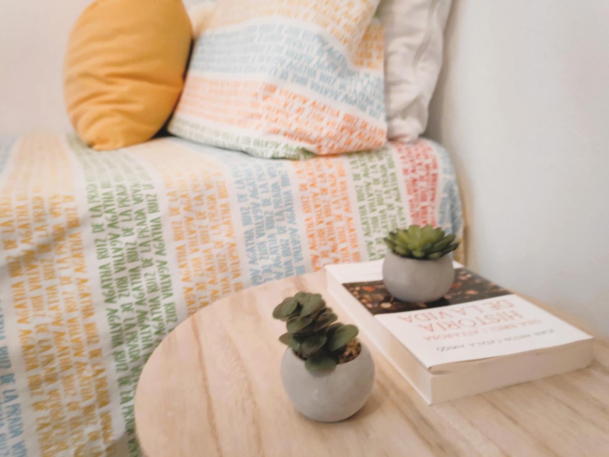 Luminoso Apartamento En Salou Con Terraza Y Parque Infantil Ideal Familias Εξωτερικό φωτογραφία