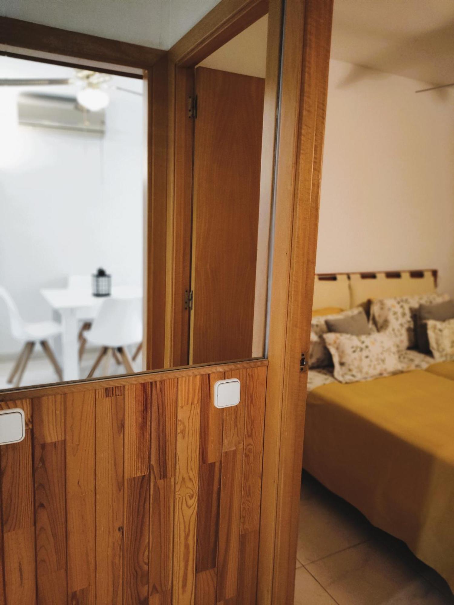 Luminoso Apartamento En Salou Con Terraza Y Parque Infantil Ideal Familias Εξωτερικό φωτογραφία