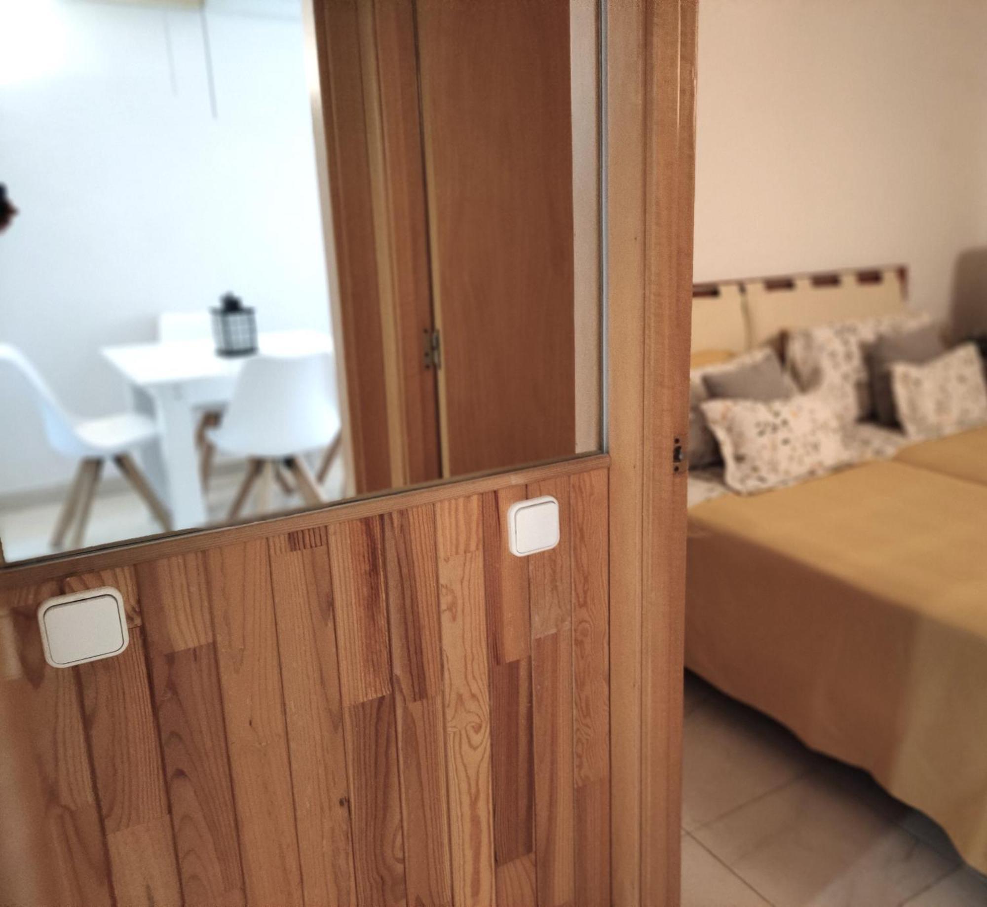 Luminoso Apartamento En Salou Con Terraza Y Parque Infantil Ideal Familias Εξωτερικό φωτογραφία